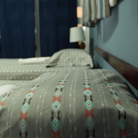 Trinity Lodge - Extended Stay 포르토프랭스 외부 사진