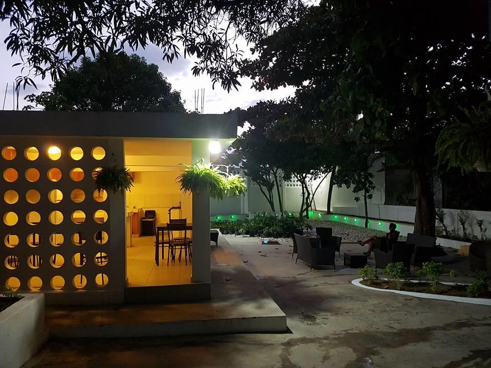 Trinity Lodge - Extended Stay 포르토프랭스 외부 사진