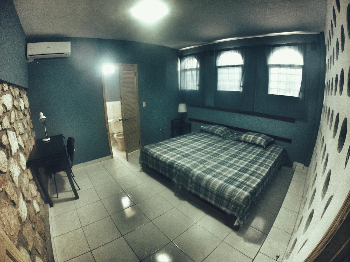 Trinity Lodge - Extended Stay 포르토프랭스 외부 사진