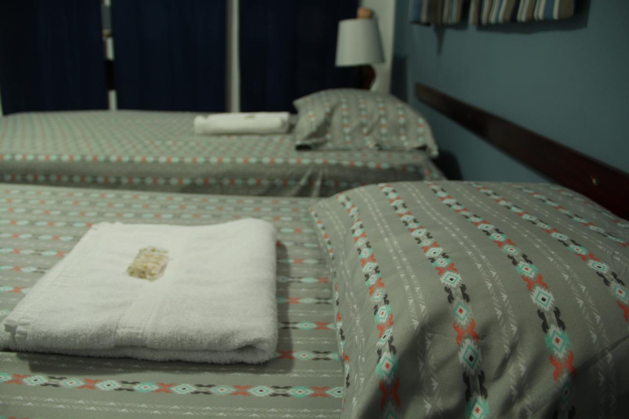 Trinity Lodge - Extended Stay 포르토프랭스 외부 사진